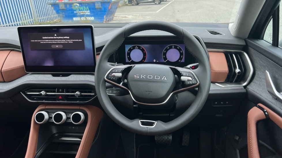 Used Skoda Kodiaq 2025 for sale - 76722105: Photo 27