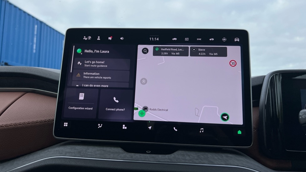 Used Skoda Kodiaq 2025 for sale - 76722105: Photo 45