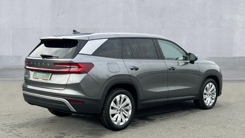 Used Skoda Kodiaq 2025 for sale - 76722105: Photo 8