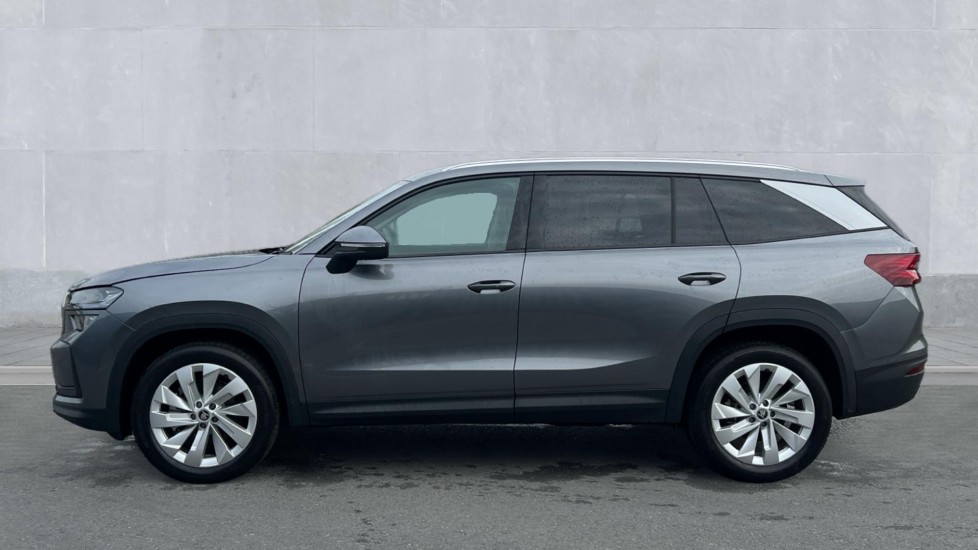 Used Skoda Kodiaq 2025 for sale - 76722105: Photo 9