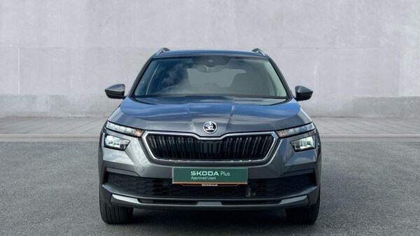 Used Skoda Kamiq 2023 for sale - 76044207: Photo 10