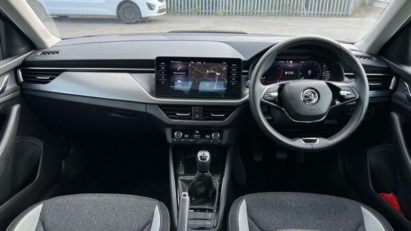 Used Skoda Kamiq 2023 for sale - 76044207: Photo 12