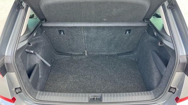 Used Skoda Kamiq 2023 for sale - 76044207: Photo 16