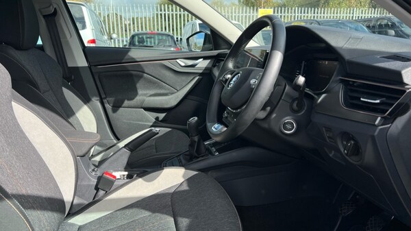 Used Skoda Kamiq 2023 for sale - 76044207: Photo 26