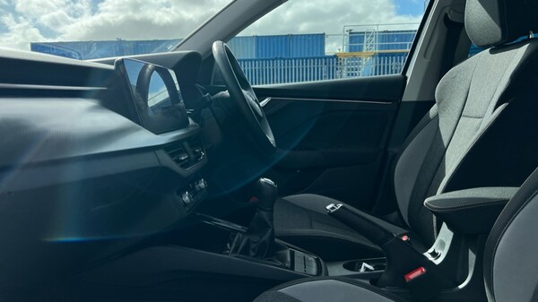 Used Skoda Kamiq 2023 for sale - 76044207: Photo 28