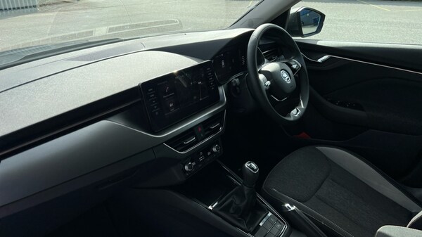 Used Skoda Kamiq 2023 for sale - 76044207: Photo 2