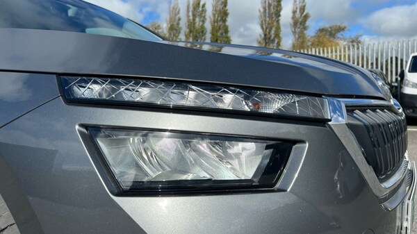 Used Skoda Kamiq 2023 for sale - 76044207: Photo 31