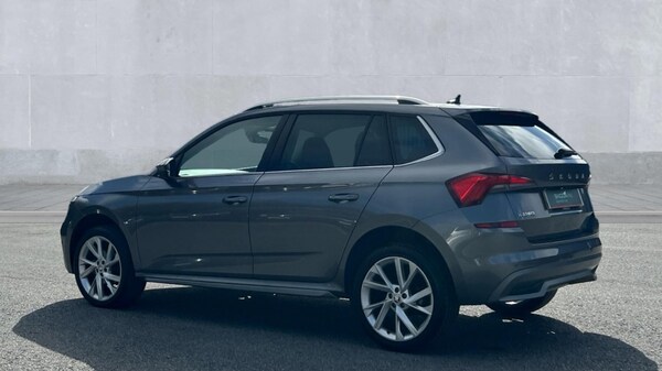 Used Skoda Kamiq 2023 for sale - 76044207: Photo 3