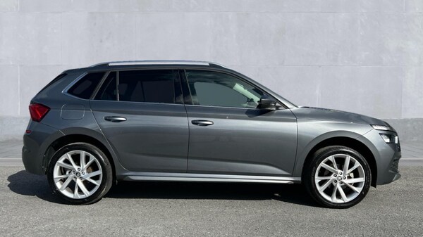 Used Skoda Kamiq 2023 for sale - 76044207: Photo 4