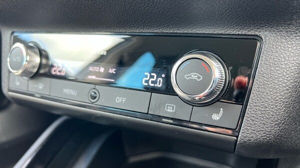 Used Skoda Kamiq 2023 for sale - 76044207: Photo 55
