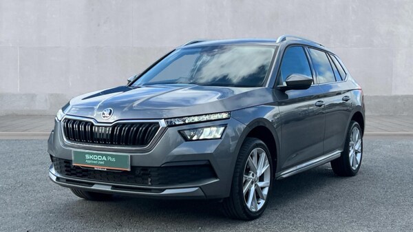 Used Skoda Kamiq 2023 for sale - 76044207: Photo 7