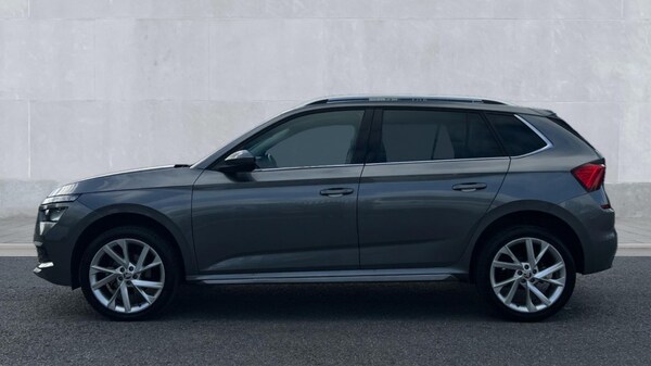 Used Skoda Kamiq 2023 for sale - 76044207: Photo 9