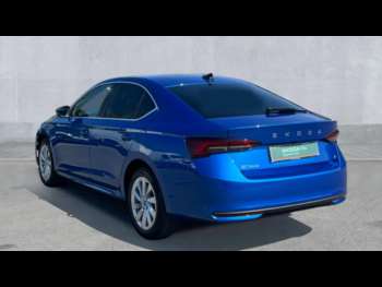 Used Skoda Octavia 2025 for sale - 74504187: Photo