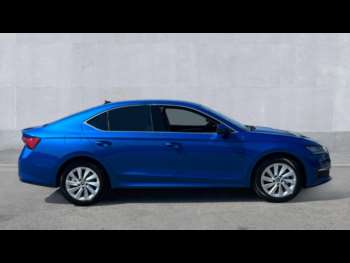 Used Skoda Octavia 2025 for sale - 74504187: Photo