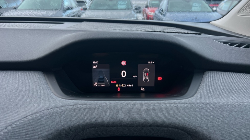 Used Skoda Enyaq 2025 for sale - 76872299: Photo 14