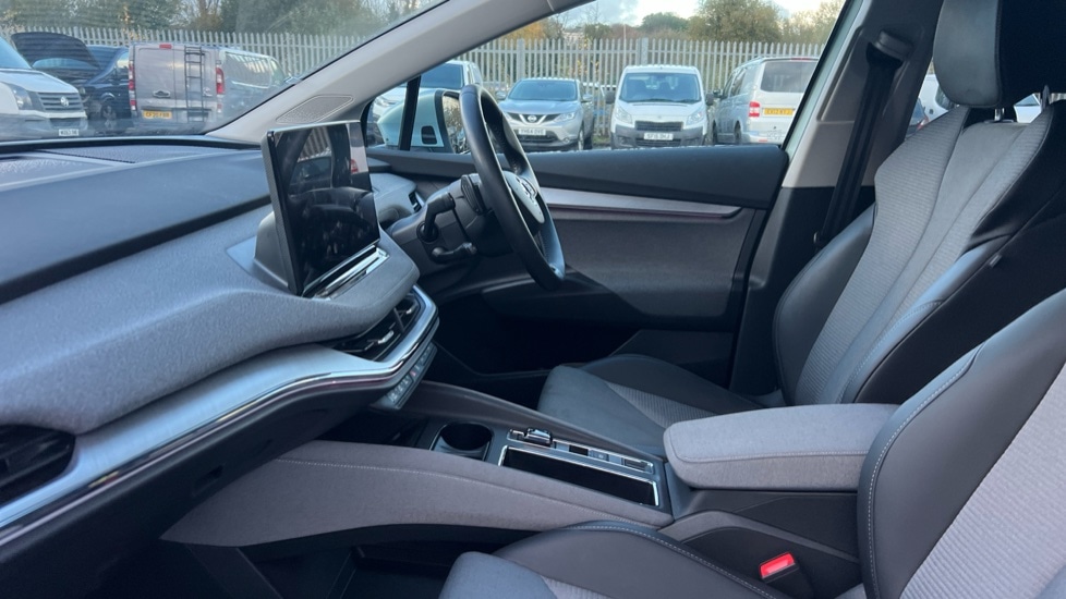 Used Skoda Enyaq 2025 for sale - 76872299: Photo 23