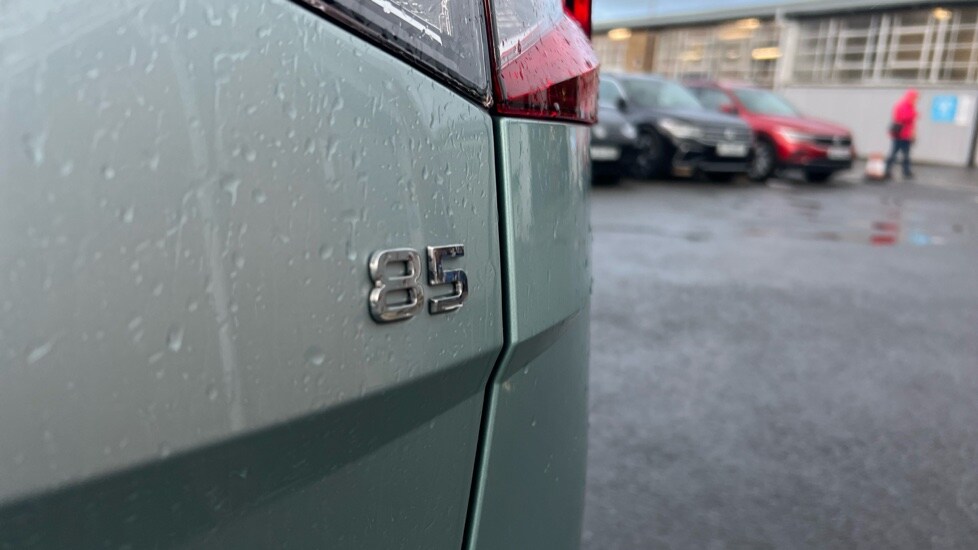 Used Skoda Enyaq 2025 for sale - 76872299: Photo 32