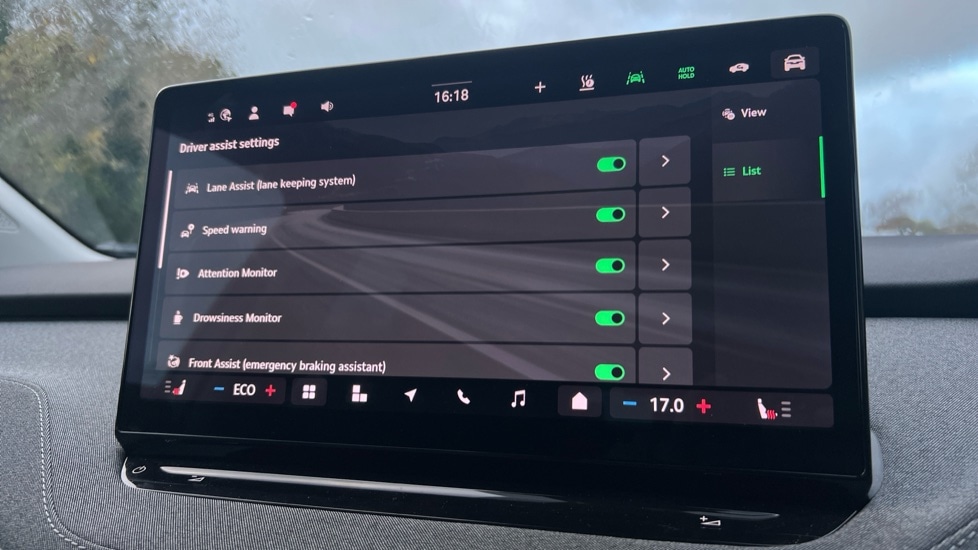 Used Skoda Enyaq 2025 for sale - 76872299: Photo 50