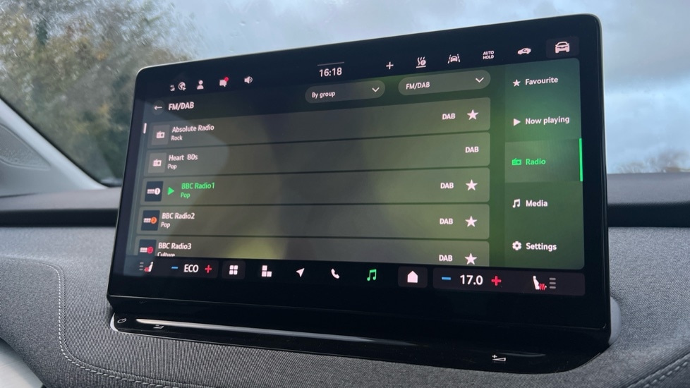 Used Skoda Enyaq 2025 for sale - 76872299: Photo 54