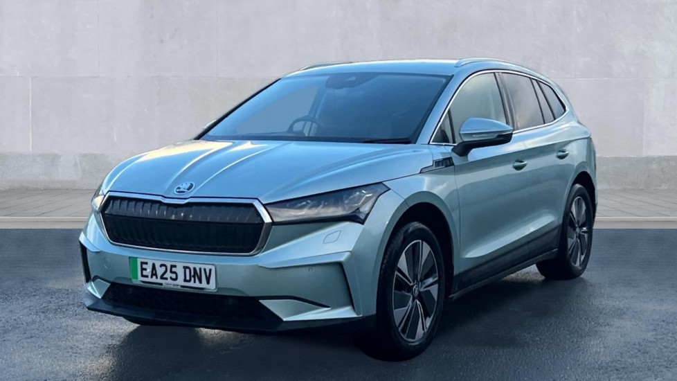 Used Skoda Enyaq 2025 for sale - 76872299: Photo 7