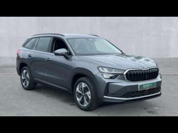 2025 - 1.5 TSI iV 204 SE 5Dr DSG Estate Auto