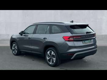 Used Skoda Kodiaq 2025 for sale - 74504183: Photo