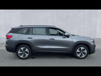 Used Skoda Kodiaq 2025 for sale - 74504183: Photo