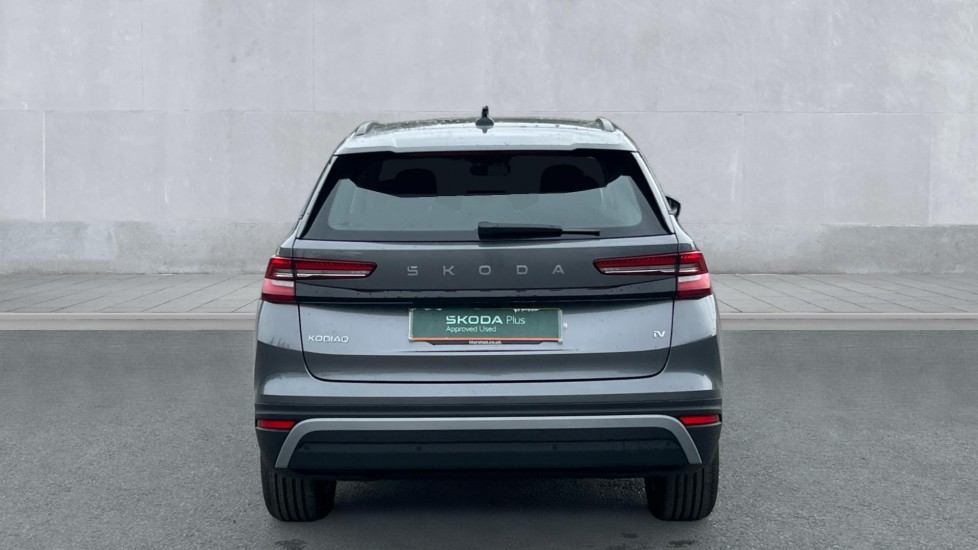 Used Skoda Kodiaq 2025 for sale - 76868344: Photo 11