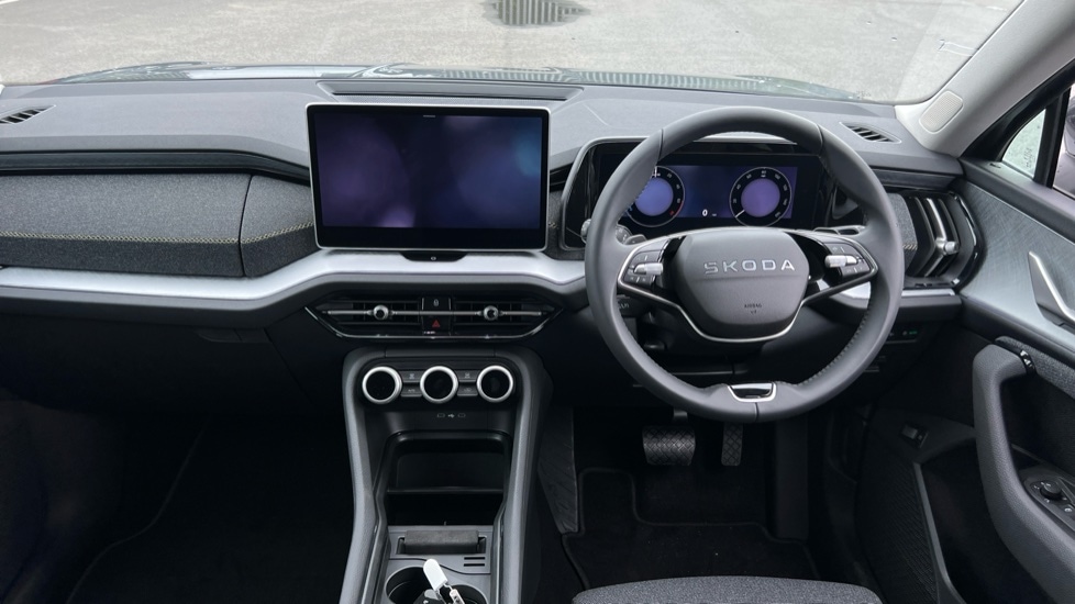 Used Skoda Kodiaq 2025 for sale - 76868344: Photo 12