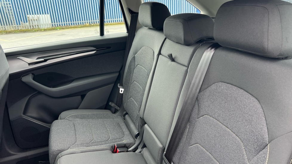 Used Skoda Kodiaq 2025 for sale - 76868344: Photo 15
