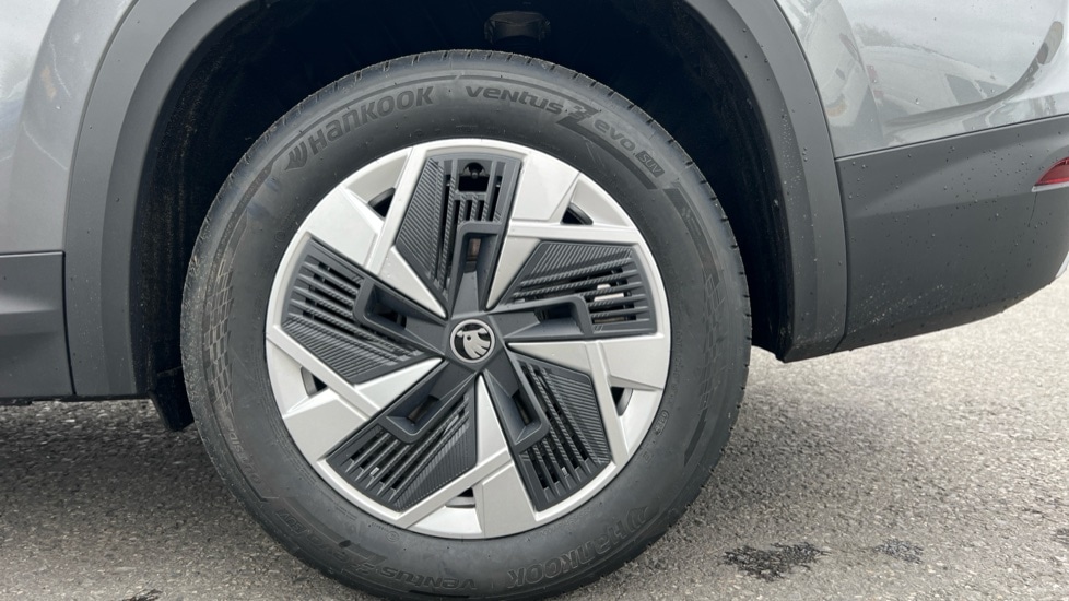 Used Skoda Kodiaq 2025 for sale - 76868344: Photo 18