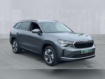 Skoda - Kodiaq