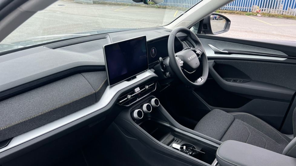 Used Skoda Kodiaq 2025 for sale - 76868344: Photo 2