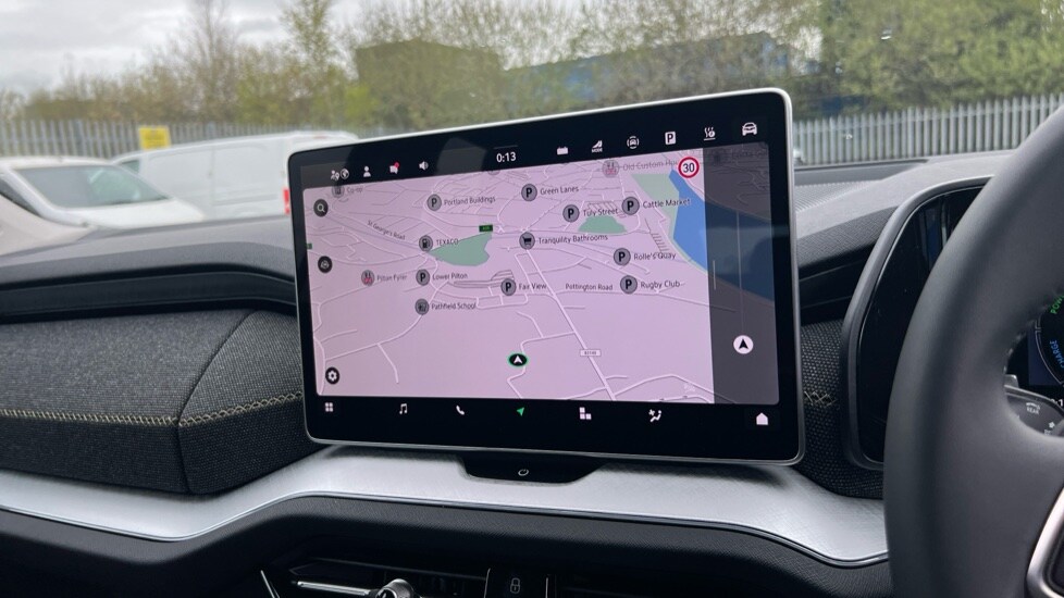 Used Skoda Kodiaq 2025 for sale - 76868344: Photo 21