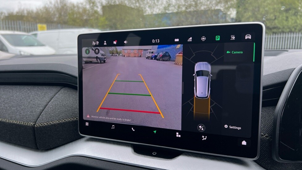 Used Skoda Kodiaq 2025 for sale - 76868344: Photo 22