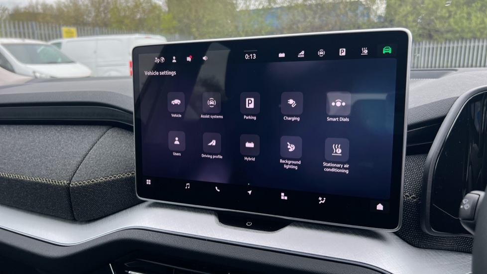 Used Skoda Kodiaq 2025 for sale - 76868344: Photo 24