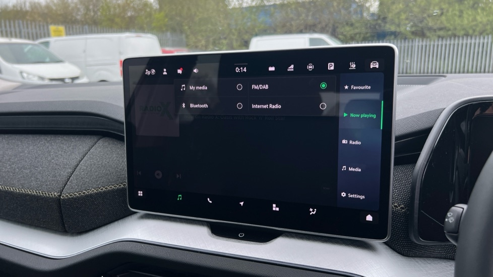 Used Skoda Kodiaq 2025 for sale - 76868344: Photo 25