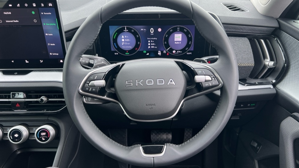 Used Skoda Kodiaq 2025 for sale - 76868344: Photo 27