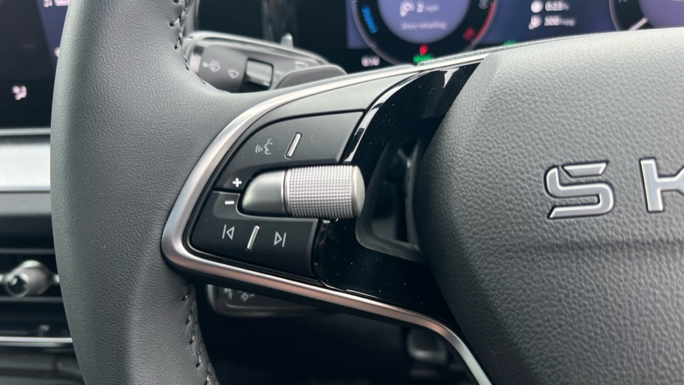 Used Skoda Kodiaq 2025 for sale - 76868344: Photo 39