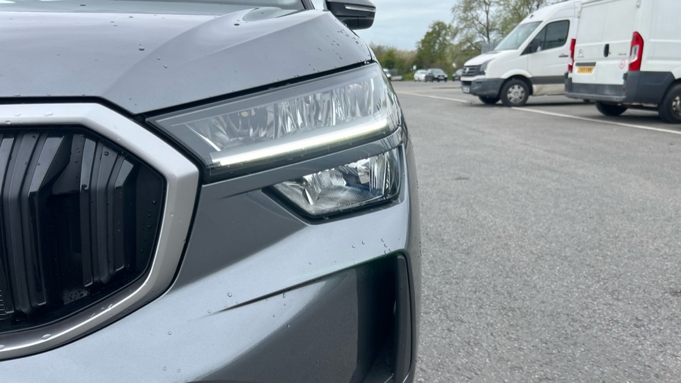 Used Skoda Kodiaq 2025 for sale - 76868344: Photo 51