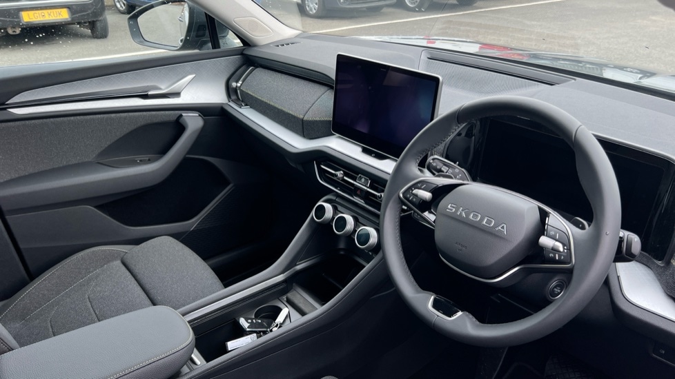 Used Skoda Kodiaq 2025 for sale - 76868344: Photo 6