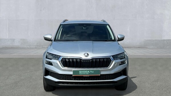 Used Skoda Karoq 2024 for sale - 76092083: Photo 10