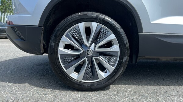 Used Skoda Karoq 2024 for sale - 76092083: Photo 18