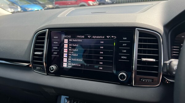 Used Skoda Karoq 2024 for sale - 76092083: Photo 25