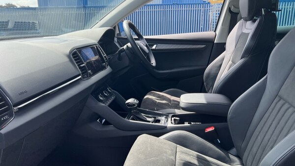 Used Skoda Karoq 2024 for sale - 76092083: Photo 28