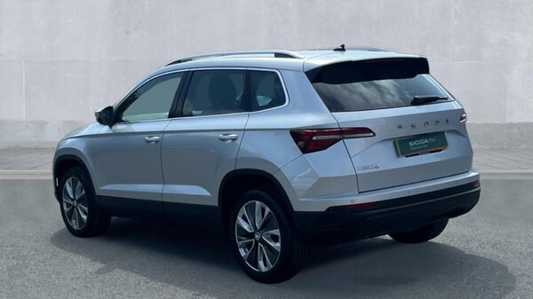 Used Skoda Karoq 2024 for sale - 76092083: Photo 3