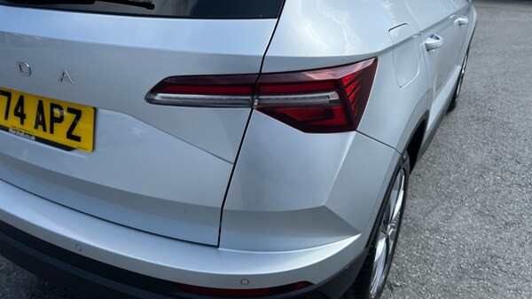 Used Skoda Karoq 2024 for sale - 76092083: Photo 49