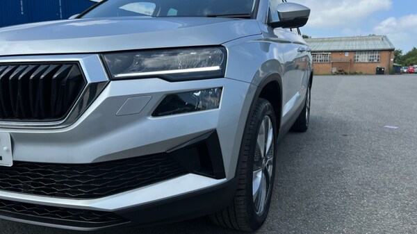 Used Skoda Karoq 2024 for sale - 76092083: Photo 52