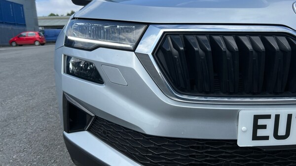 Used Skoda Karoq 2024 for sale - 76092083: Photo 54