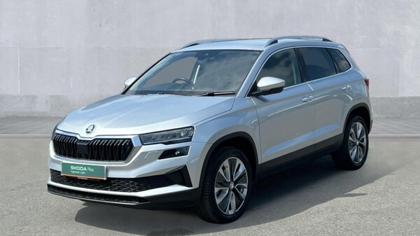 Used Skoda Karoq 2024 for sale - 76092083: Photo 7